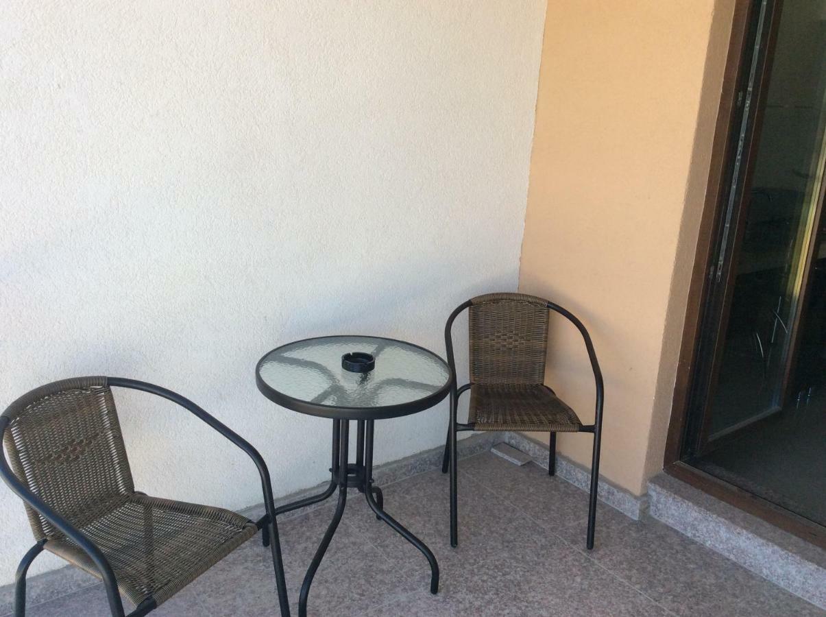 Bluewaves Apartment Mamaia Nord Navodari Exterior photo